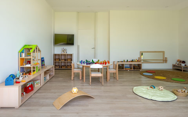 Отель Melia South Beach