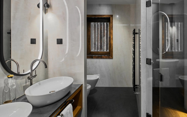 Boutique Hotel and Restaurant Milka