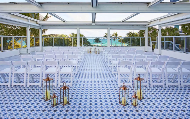 Andaz Miami Beach – by Hyatt Hotel