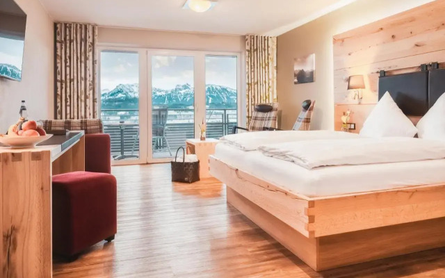 Panorama Allgäu Spa Resort