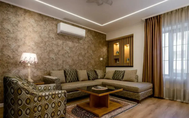 Prestige Hotel Suites