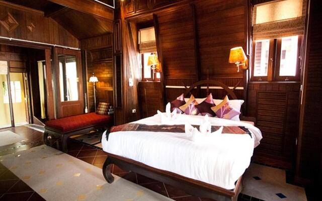 Rin Beach Resort