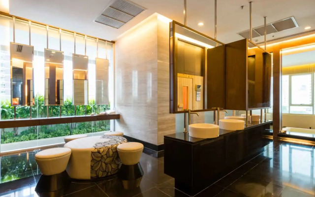 Jasmine Grande Residence