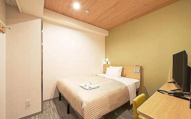 Deluxe Annex Double room (풀 더블 침대) 사진 2