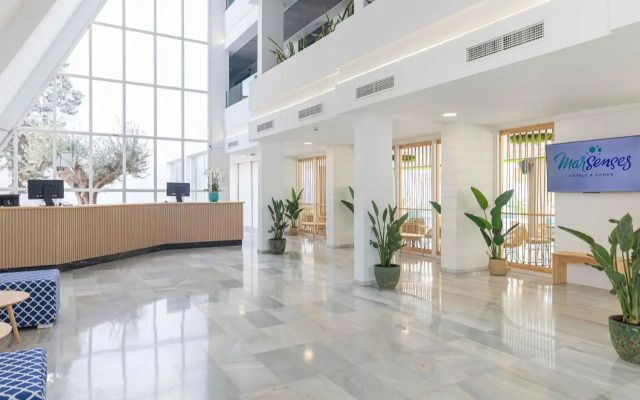 MarSenses Rosa del Mar Hotel & Spa