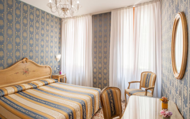Il Mercante Di Venezia Hotel