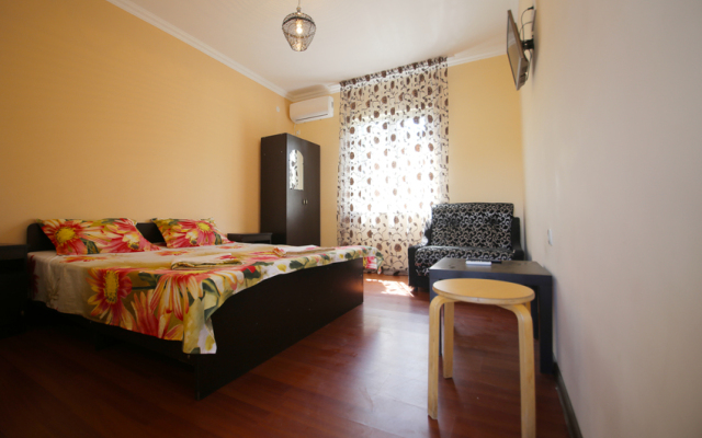 Hotel Leon