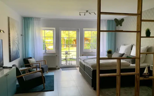 Appartementanlage Lancken-Granitz