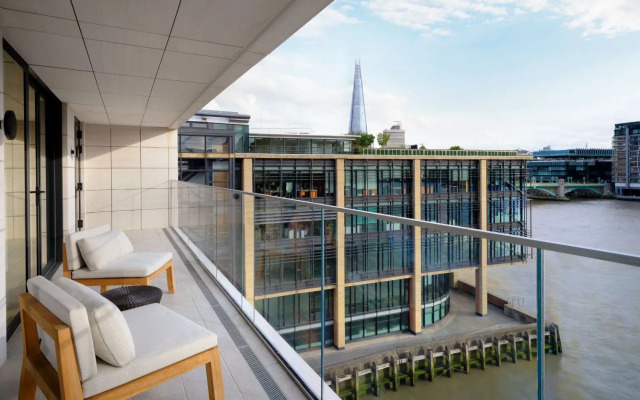 The Westin London City