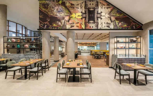 Palm Garden Hotel, Putrajaya, a Tribute Portfolio Hotel