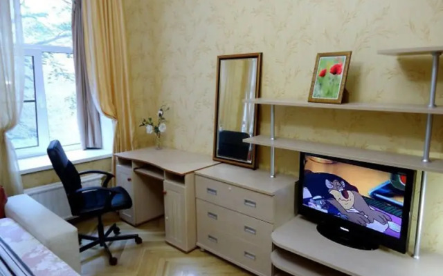 Pauza Guest House