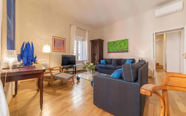 Monti Stunning Apartment with Terrace