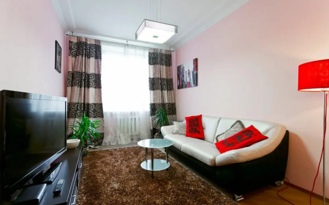 Minsk Apartment Service Luxe Class