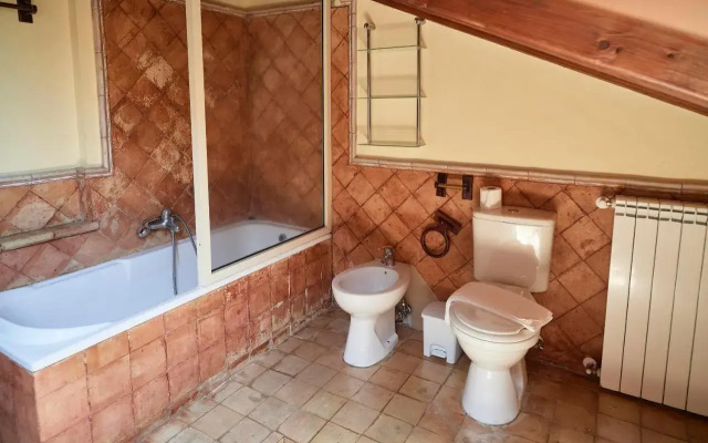 B&B Villa San Gerardo