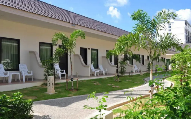 Tuana s The Natural Resort