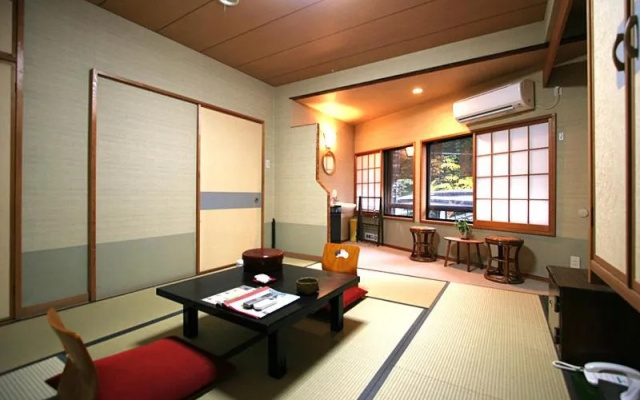 Economy Japanese-Style room 사진 1
