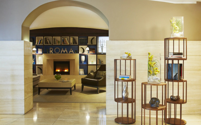 Hotel Indigo Rome - St. George by IHG