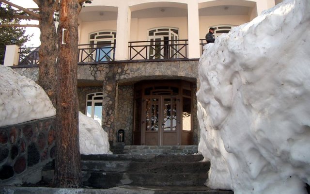 Hotel Balkaria