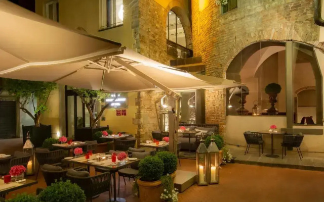 Brunelleschi Hotel