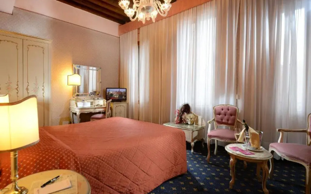 Hotel Rialto
