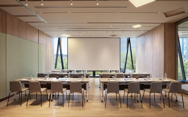 Dusitd2 Samyan Bangkok