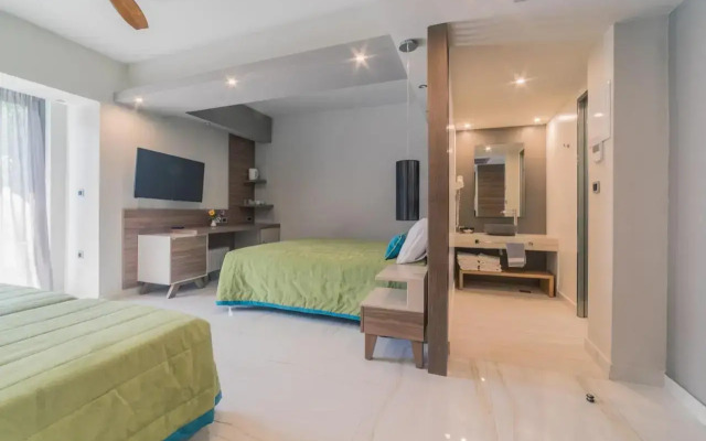 Atrion Hotel
