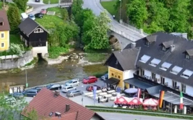 Gasthof Bruckwirt