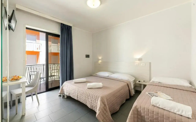 Hotel La Siesta