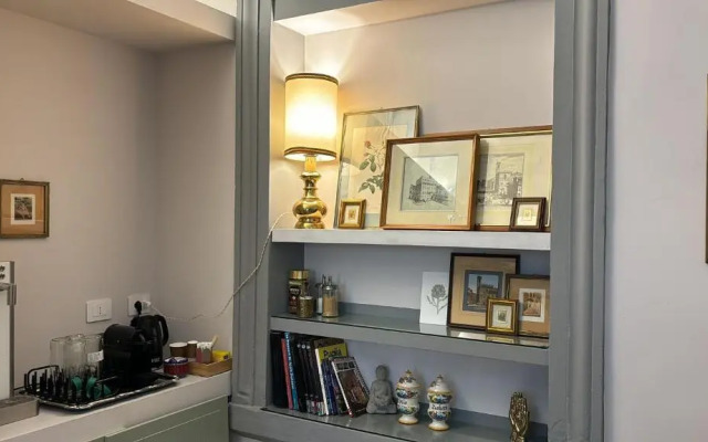 Affittacamere San Zanobi