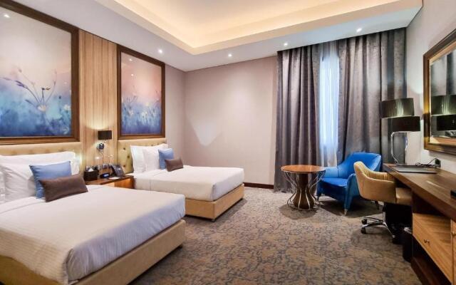 Millennium Place Doha