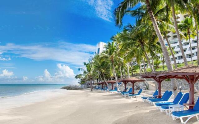 Royal Cliff Grand Hotel Pattaya