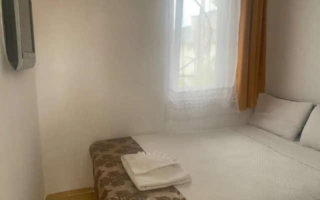 The Sophia Hotel
