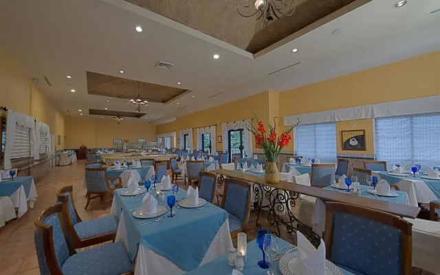 Allegro Papagayo All Inclusive Resort