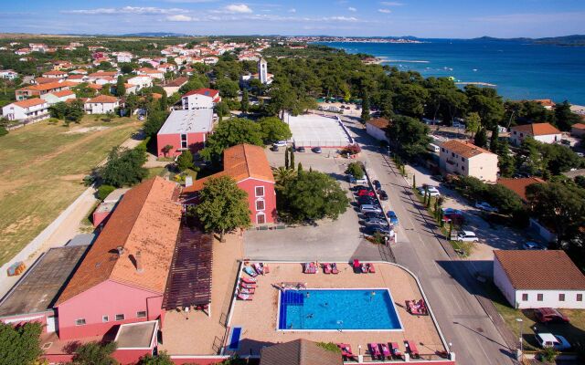 Villa Donat Hotel & Dependence