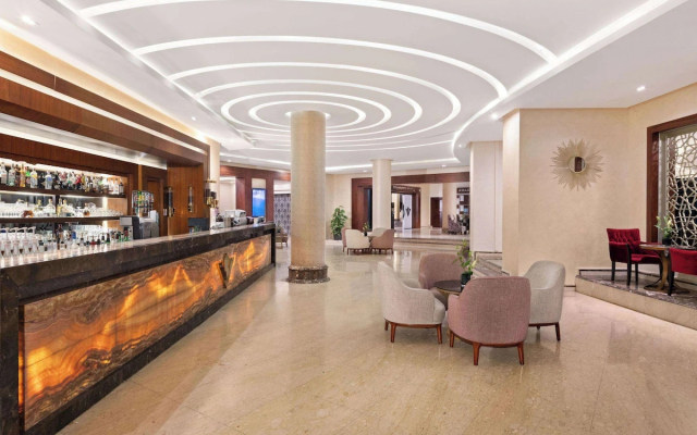 Rixos Premium Seagate