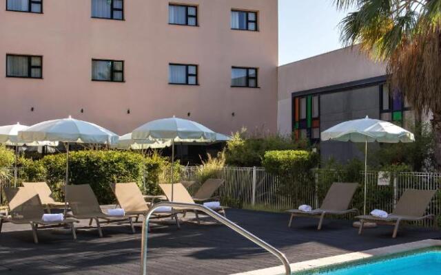 Holiday Inn Marseille Airport by IHG