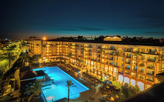 Ohtels Islantilla