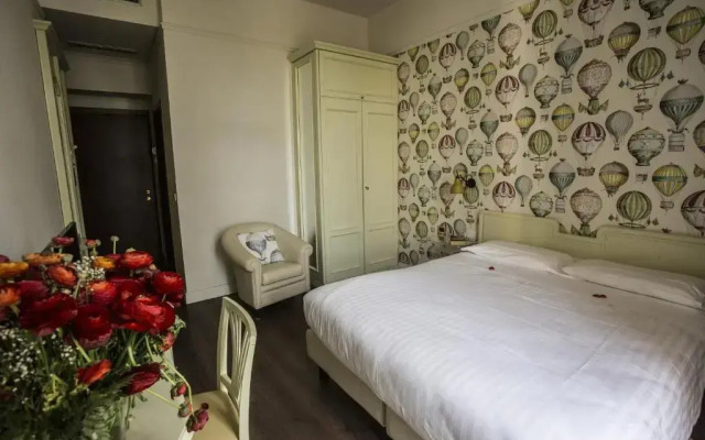 Lolli Palace Hotel Sanremo