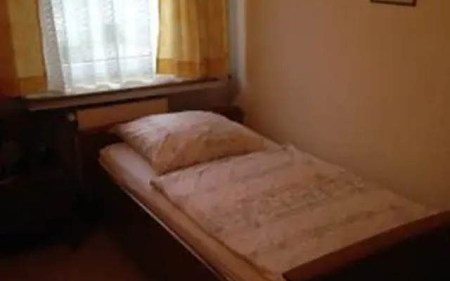 Hotel zur Rennbahn