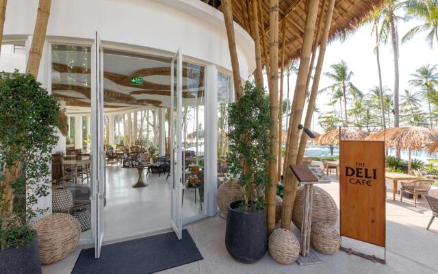 Eden Beach Khaolak Resort and Spa A Lopesan Collection Hotel