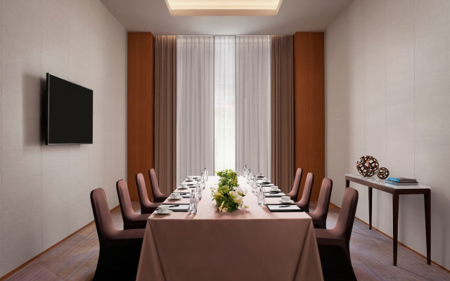 JW Marriott Hotel Nara