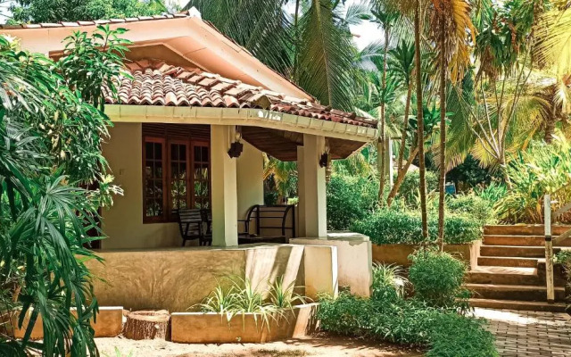 Lagoon Paradise Beach Resort