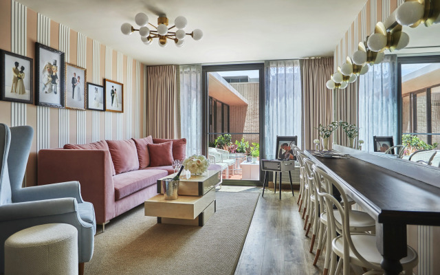 Graduate by Hilton Lincoln