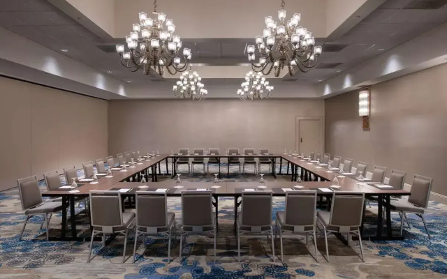 DoubleTree by Hilton Hotel Orlando at SeaWorld