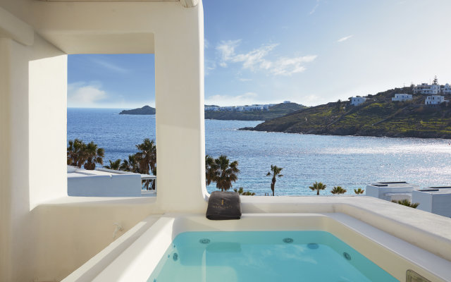 Kove Mykonos - A Myconian Collection Hotel