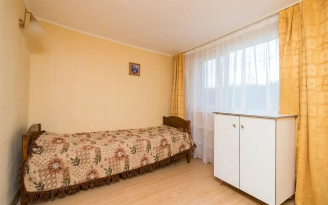 Alexandria Guest House