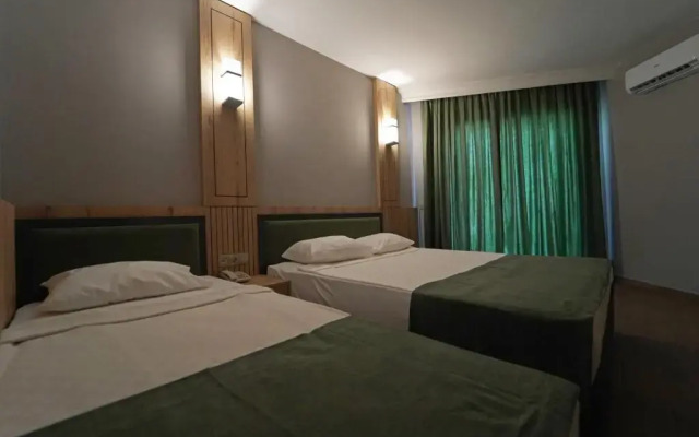 Hedef Kleopatra Golden Sun Hotel