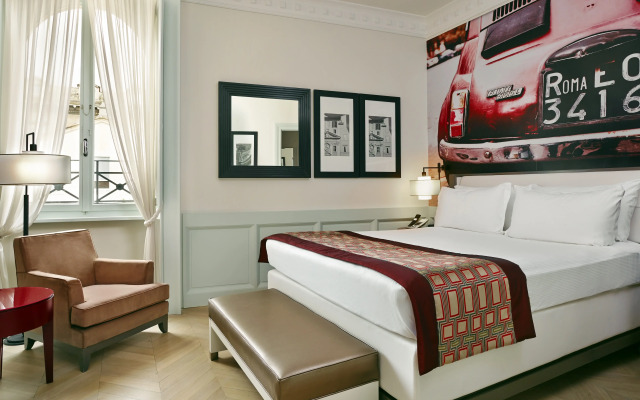 Hotel Indigo Rome - St. George by IHG