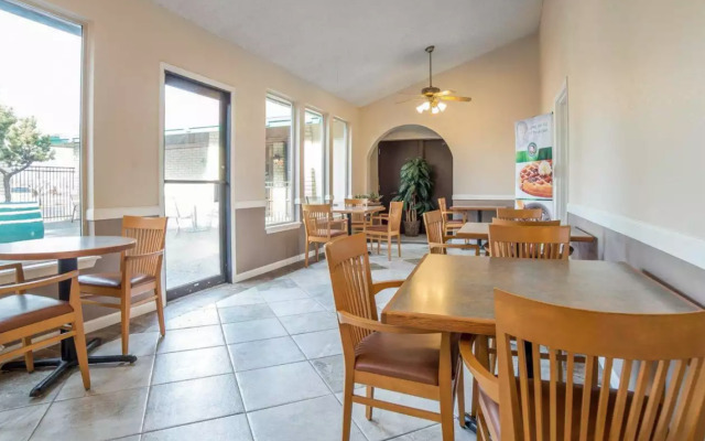 Quality Inn Umatilla - Hermiston