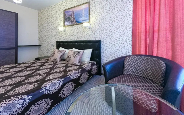 Мини отель де Геннин